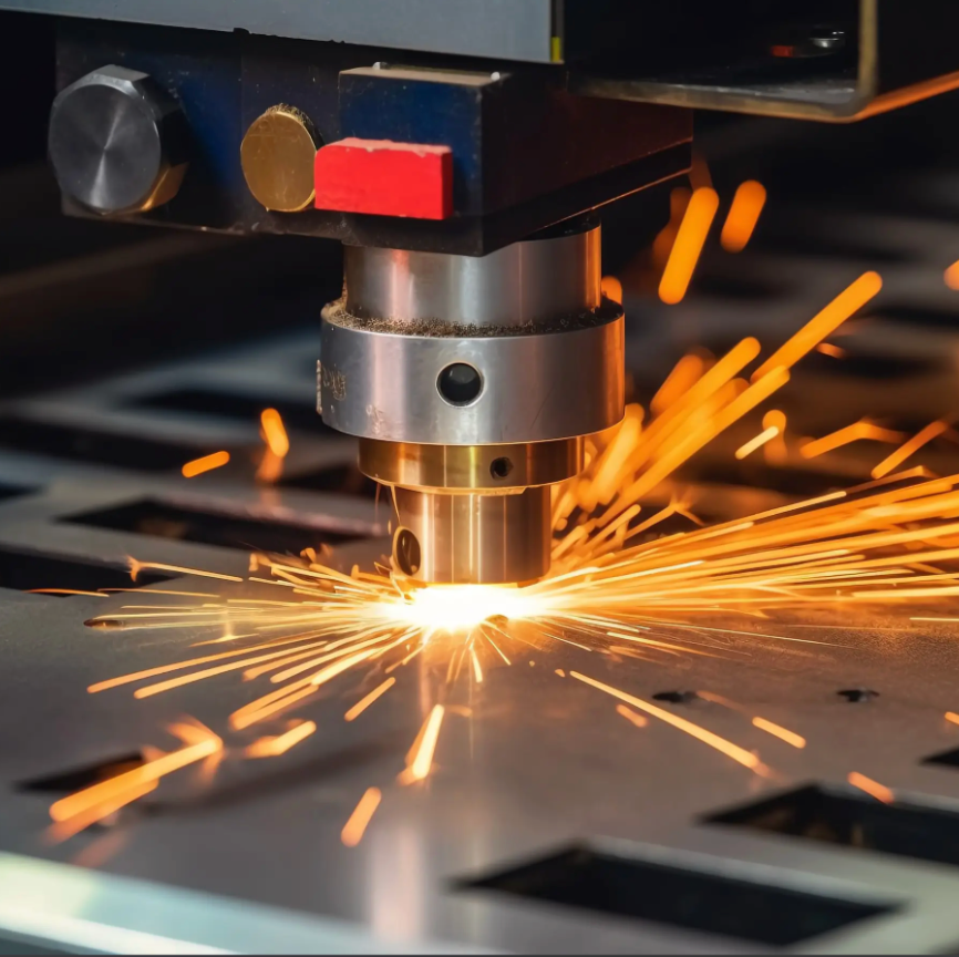 Application scenarios of metal processing