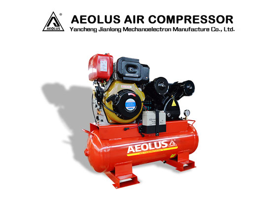 Unveiling the Working Principle of Diesel Engines