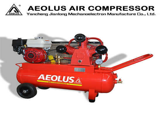 How to choose a gasoline engine that suits your needs