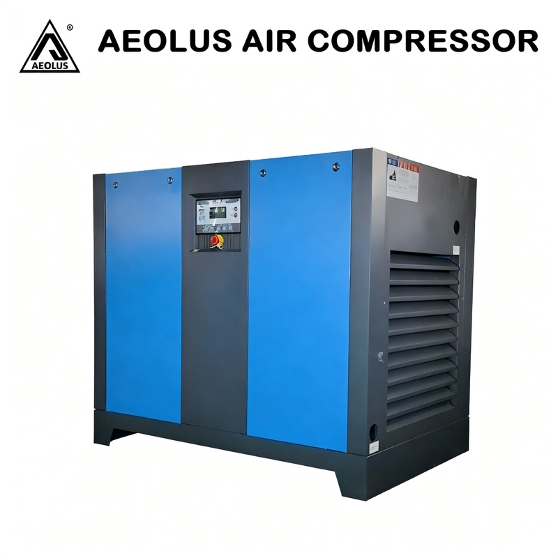SCREW AIR COMPRESSOR1