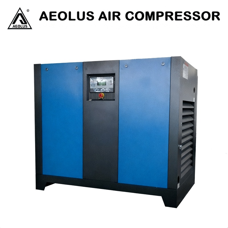 SCREW AIR COMPRESSOR2
