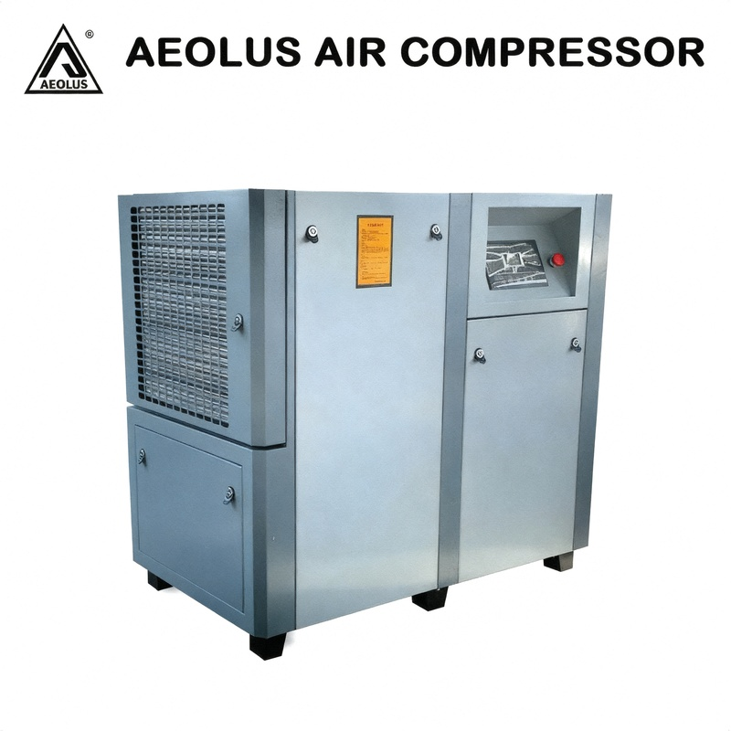 SCREW AIR COMPRESSOR3