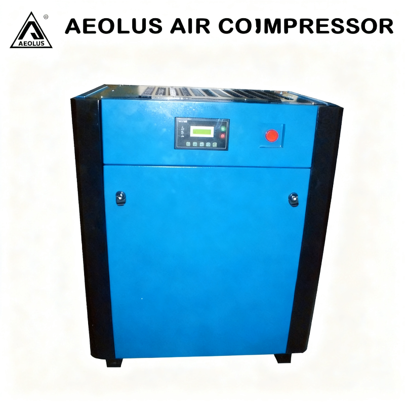 SCREW AIR COMPRESSOR9