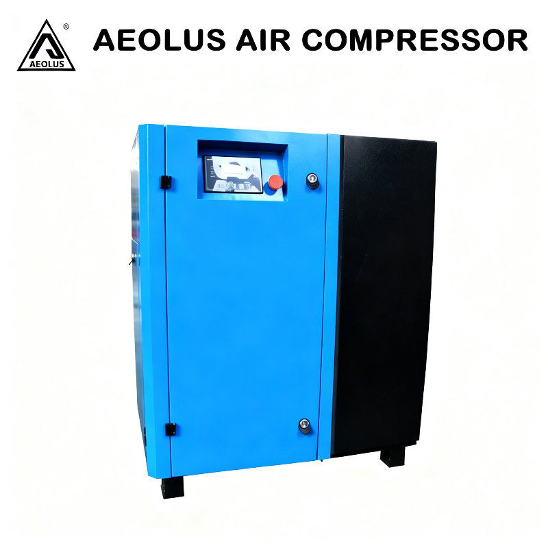 SCREW AIR COMPRESSOR13
