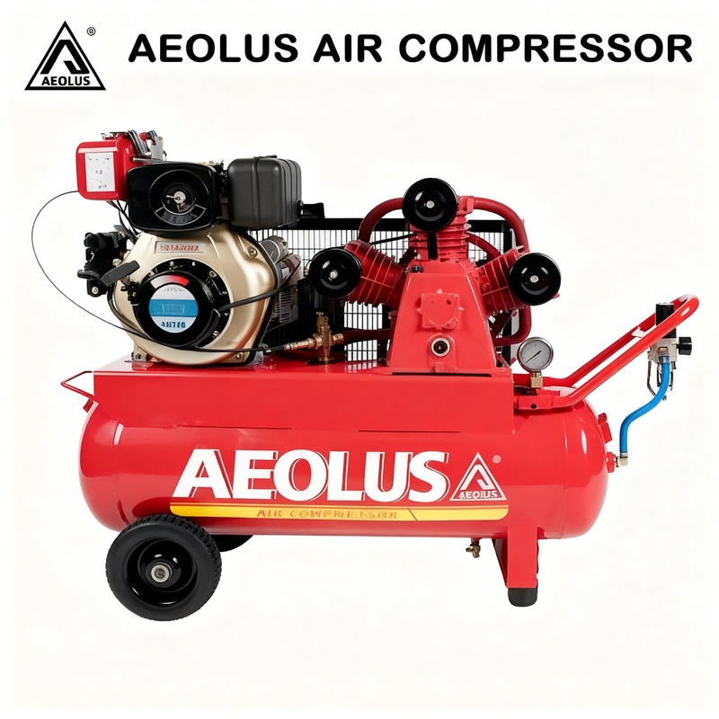 AD3065 4.2HP 70L
